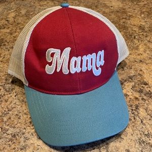 Mama Hat